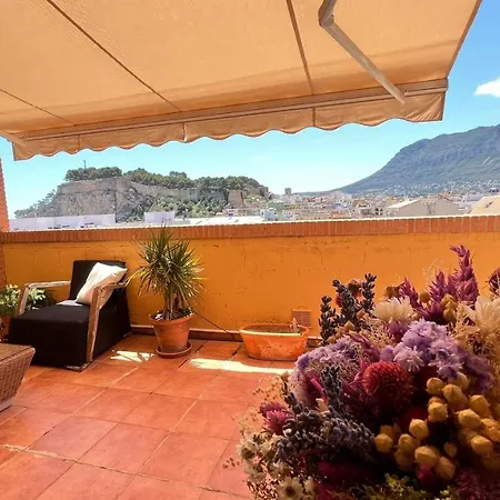 Appartamento Luxury Duplex Vilamar By El Conserje Dénia