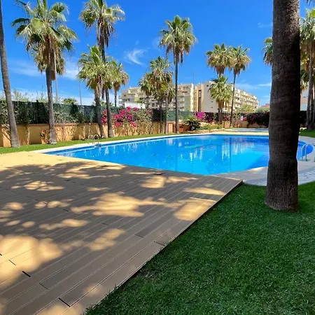 Luxury Duplex Vilamar By El Conserje * Дения