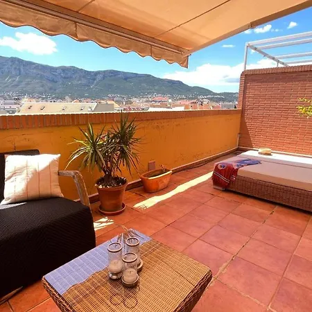 Luxury Duplex Vilamar By El Conserje Appartamento *