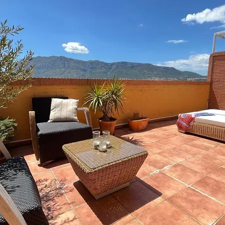 Luxury Duplex Vilamar By El Conserje Διαμέρισμα *