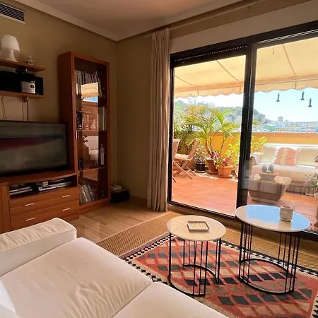 Luxury Duplex Vilamar By El Conserje *