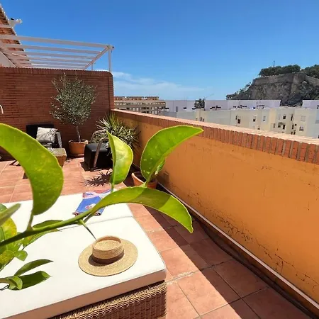 Appartamento Luxury Duplex Vilamar By El Conserje *