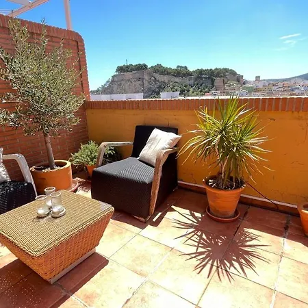 Luxury Duplex Vilamar By El Conserje Appartamento