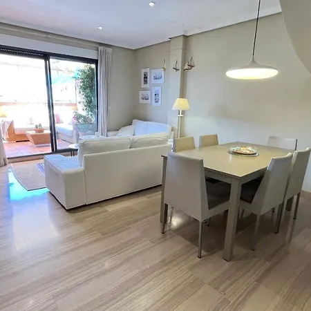 Luxury Duplex Vilamar By El Conserje *