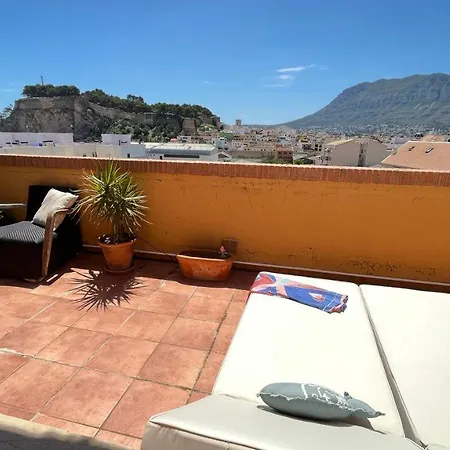 Luxury Duplex Vilamar By El Conserje *