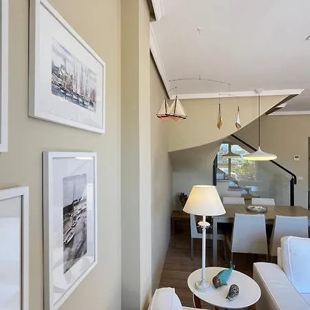 Luxury Duplex Vilamar By El Conserje *