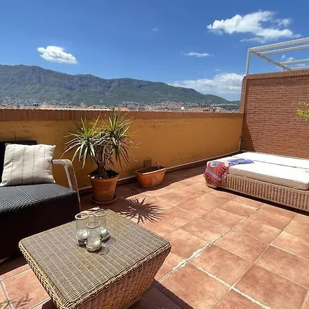 Luxury Duplex Vilamar By El Conserje Appartement