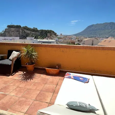 Luxury Vilamar By El Conserje Apartamento *