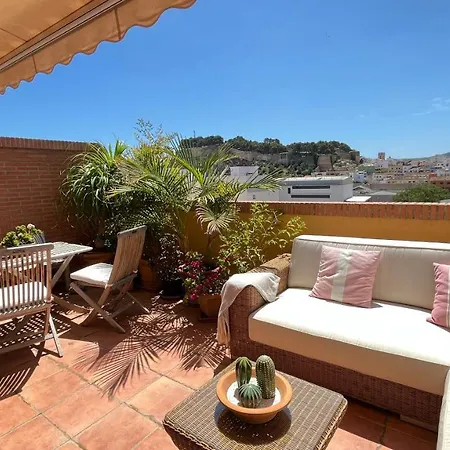 Luxury Vilamar By El Conserje