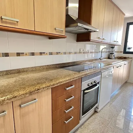 Luxury Duplex Vilamar By El Conserje Appartement *