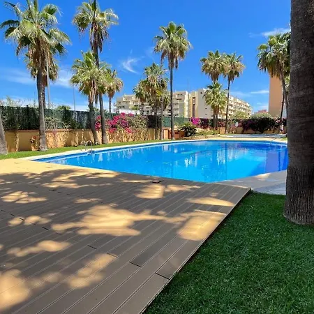 Luxury Vilamar By El Conserje Apartamento