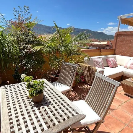 Luxury Duplex Vilamar By El Conserje Lejlighed *