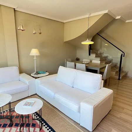 Luxury Vilamar By El Conserje Apartamento