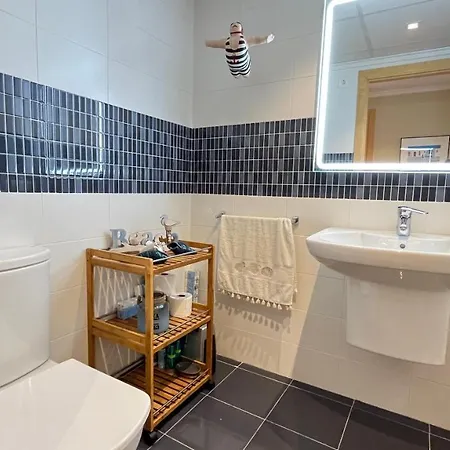 Apartamento Luxury Vilamar By El Conserje Dénia