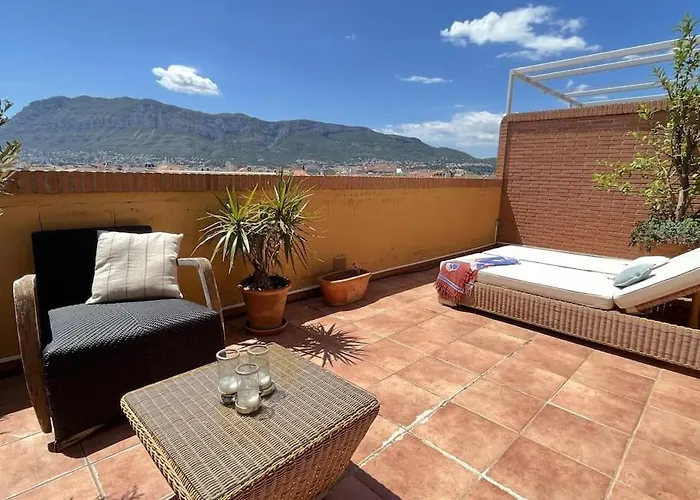 Luxury Duplex Vilamar By El Conserje Apartment