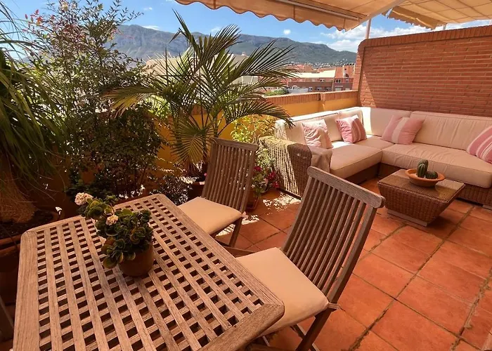 Luxury Duplex Vilamar By El Conserje Apartment Denia