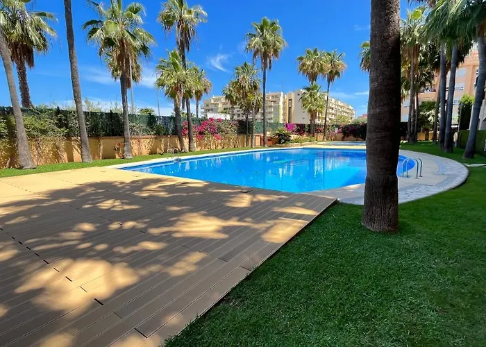 Luxury Duplex Vilamar By El Conserje * Denia