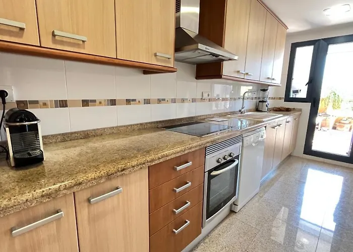 Luxury Duplex Vilamar By El Conserje Apartment *