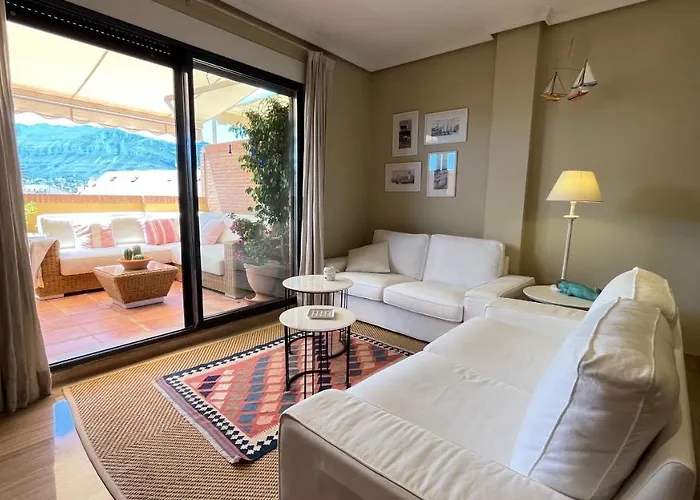 Luxury Duplex Vilamar By El Conserje