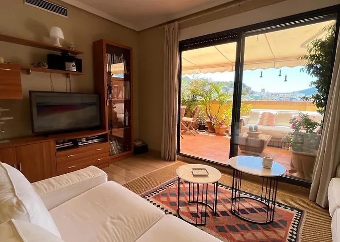 Luxury Duplex Vilamar By El Conserje *