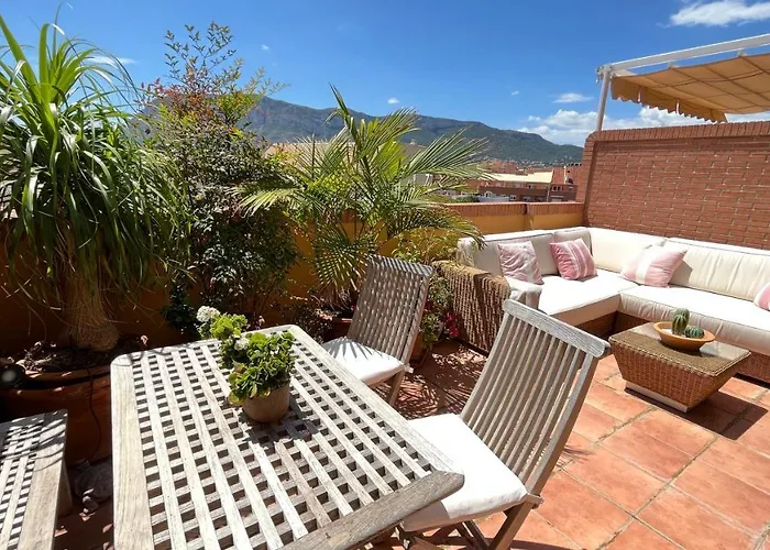 Luxury Duplex Vilamar By El Conserje Апартаменти *