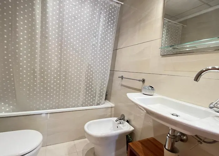 Luxury Duplex Vilamar By El Conserje Apartment Denia