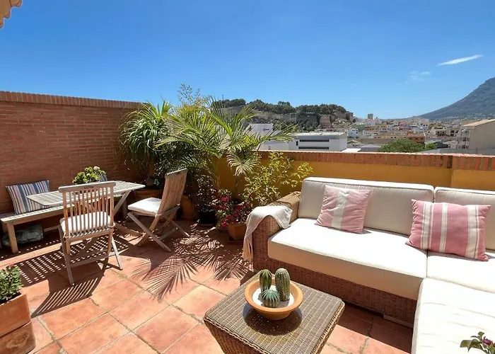 Luxury Duplex Vilamar By El Conserje Apartment