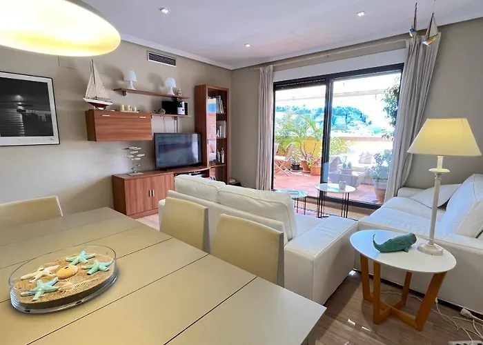 Luxury Duplex Vilamar By El Conserje