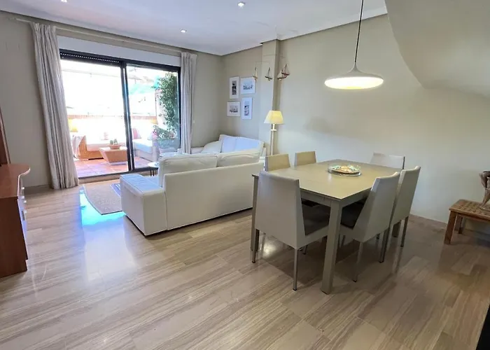 Luxury Duplex Vilamar By El Conserje *