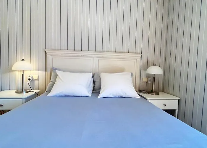 Luxury Duplex Vilamar By El Conserje * Denia