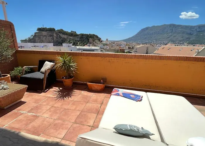 Luxury Duplex Vilamar By El Conserje *