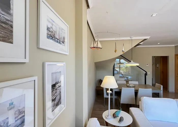 Luxury Duplex Vilamar By El Conserje *