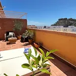 Apartamento Luxury Vilamar By El Conserje Dénia