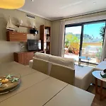 Luxury Vilamar By El Conserje Apartamento Dénia