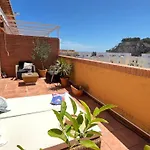 Apartamento Luxury Vilamar By El Conserje Dénia