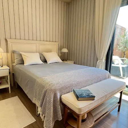 Luxury Vilamar By El Conserje Apartamento Dénia