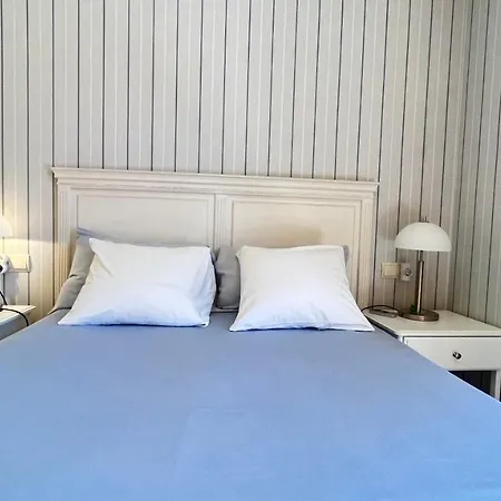 Luxury Duplex Vilamar By El Conserje * Denia